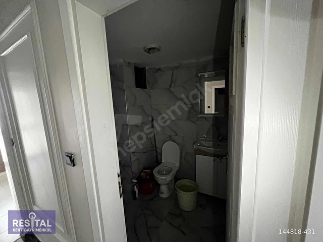 Gürsu İstiklalde 2+1 Krediye Uygun Kat Mülkiyetli dir - Görsel 8