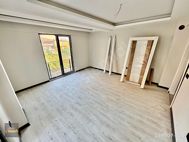 FURKAN EMLAKTAN ÇATALARMUT MH 1.KAT 2+0 85M2 BALKONLU ASANSÖRLÜ SIFIR FIRSAT DAİRE - Görsel 6