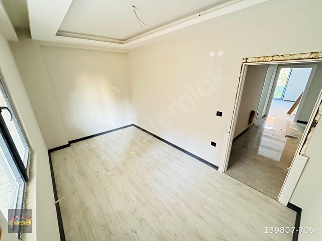 FURKAN EMLAKTAN ÇATALARMUT MH 1.KAT 2+0 85M2 BALKONLU ASANSÖRLÜ SIFIR FIRSAT DAİRE - Görsel 12