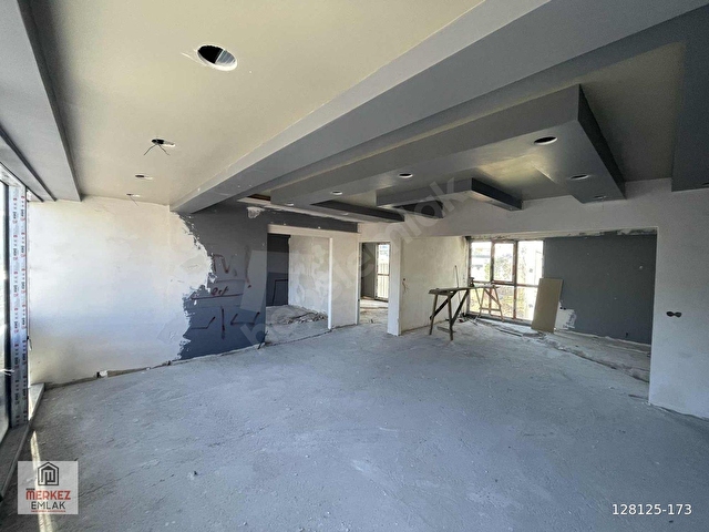 YUVACIK YEŞİLYURT MAH. ÇUHADAR CAD. ÜZERİNDE 85 m² KİRALIK OFİS - Görsel 13