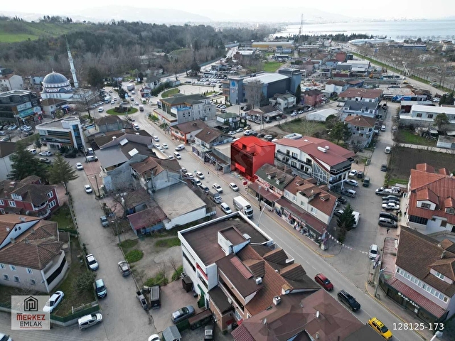 YUVACIK YEŞİLYURT MAH. ÇUHADAR CAD. ÜZERİNDE 85 m² KİRALIK OFİS - Görsel 5