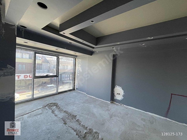 YUVACIK YEŞİLYURT MAH. ÇUHADAR CAD. ÜZERİNDE 85 m² KİRALIK OFİS - Görsel 12
