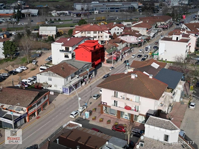 YUVACIK YEŞİLYURT MAH. ÇUHADAR CAD. ÜZERİNDE 85 m² KİRALIK OFİS - Görsel 8