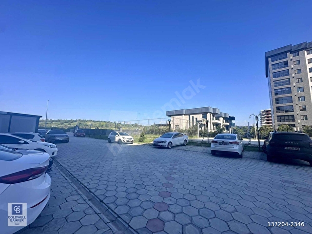 ÇANAKKALENİN EN İYİ BÖLGESİNDE SATILIK SİTE İÇİ GENİŞ 1+1 DAİRE - Görsel 21