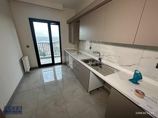 Festadan Fetihtepede EmsalsizKapanmaz Manzara 3+1KiralıkDaire - Görsel 8