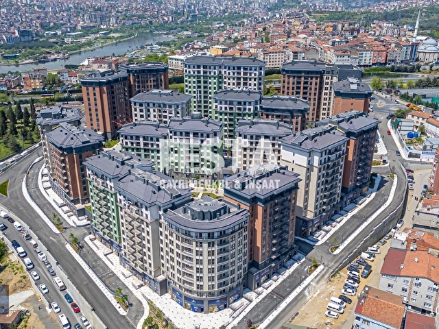 Festadan Fetihtepede EmsalsizKapanmaz Manzara 3+1KiralıkDaire