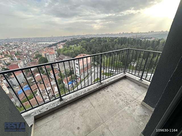 Festadan Fetihtepede EmsalsizKapanmaz Manzara 3+1KiralıkDaire - Görsel 11