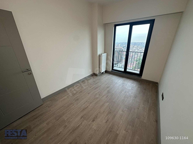 Festadan Fetihtepede EmsalsizKapanmaz Manzara 3+1KiralıkDaire - Görsel 18