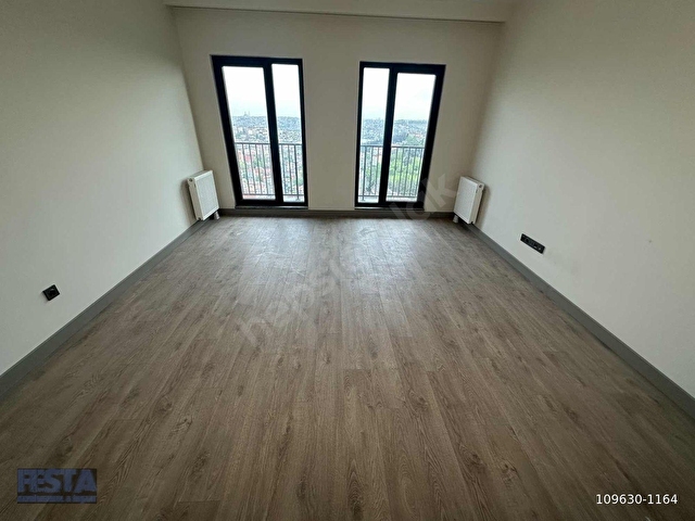 Festadan Fetihtepede EmsalsizKapanmaz Manzara 3+1KiralıkDaire - Görsel 7