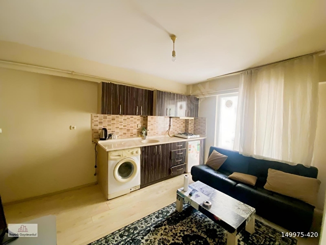 MERKEZİ KONUMDA 2+1 KİRALIK DAİRE