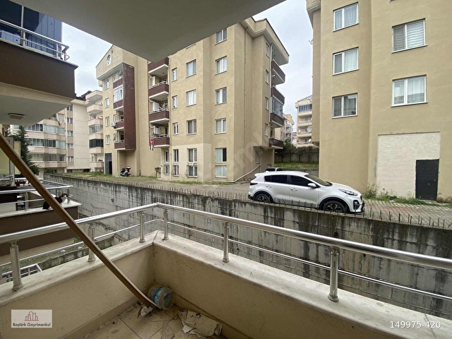 MERKEZİ KONUMDA 2+1 KİRALIK DAİRE - Görsel 5