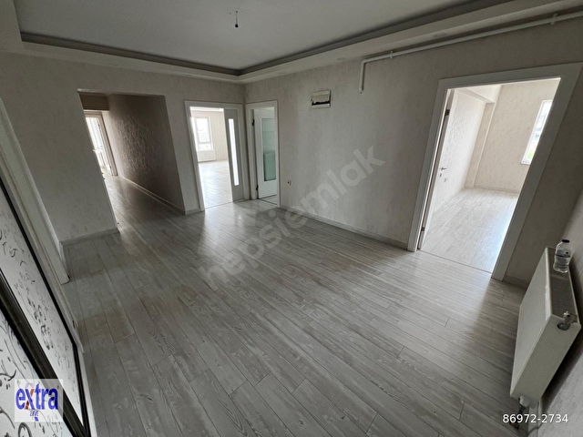 EXTRA ZİRVE- BAĞLICA TOWERSDA GENİŞ 4+1 SATILIK DAİRE - Görsel 10