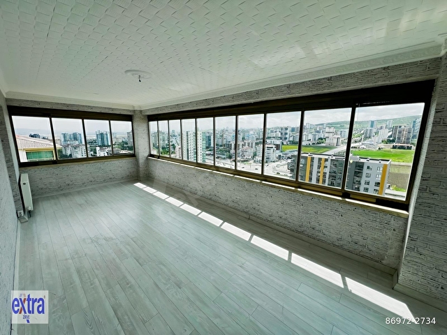 EXTRA ZİRVE- BAĞLICA TOWERSDA GENİŞ 4+1 SATILIK DAİRE - Görsel 6
