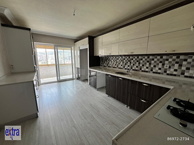 EXTRA ZİRVE- BAĞLICA TOWERSDA GENİŞ 4+1 SATILIK DAİRE - Görsel 4