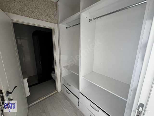 EXTRA ZİRVE- BAĞLICA TOWERSDA GENİŞ 4+1 SATILIK DAİRE - Görsel 29