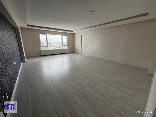 EXTRA ZİRVE- BAĞLICA TOWERSDA GENİŞ 4+1 SATILIK DAİRE - Görsel 12