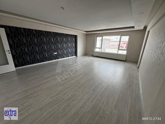 EXTRA ZİRVE- BAĞLICA TOWERSDA GENİŞ 4+1 SATILIK DAİRE - Görsel 14