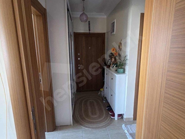 AYVALIK SAKARYA MAH. ZEYTİN EVLERİNDE DENİZ MANZARALI 2+1 DAİRE - Görsel 10