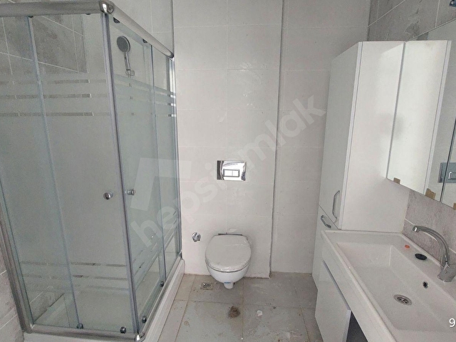 TAŞPINAR MAH MONZA REZİDANS SATILIK 1+1 DAİRE KÖK TAPU - Görsel 16