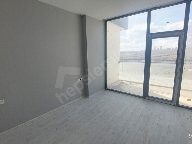 TAŞPINAR MAH MONZA REZİDANS SATILIK 1+1 DAİRE KÖK TAPU - Görsel 18