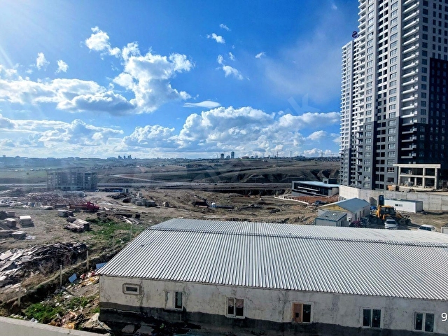 TAŞPINAR MAH MONZA REZİDANS SATILIK 1+1 DAİRE KÖK TAPU - Görsel 20