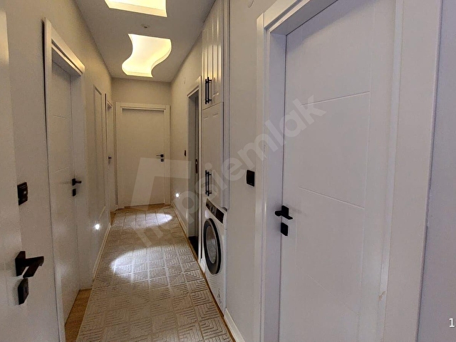 BARAJ GAYRİMENKULDEN ANA CADDE ÜZERİ DUBLEX TERASLI 7+1 DAİRE ! - Görsel 24