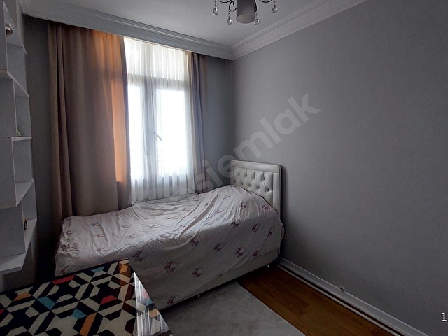 BARAJ GAYRİMENKULDEN ANA CADDE ÜZERİ DUBLEX TERASLI 7+1 DAİRE ! - Görsel 18