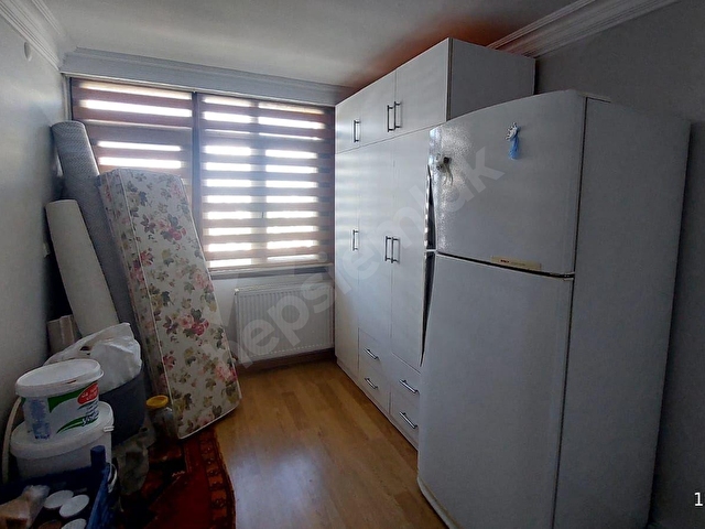 BARAJ GAYRİMENKULDEN ANA CADDE ÜZERİ DUBLEX TERASLI 7+1 DAİRE ! - Görsel 21