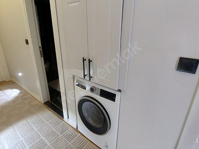 BARAJ GAYRİMENKULDEN ANA CADDE ÜZERİ DUBLEX TERASLI 7+1 DAİRE ! - Görsel 26