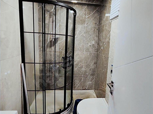 Yenice Ören Park Sitesi 3+1 Ebeveyn Banyolu Satılık Daire - Görsel 14