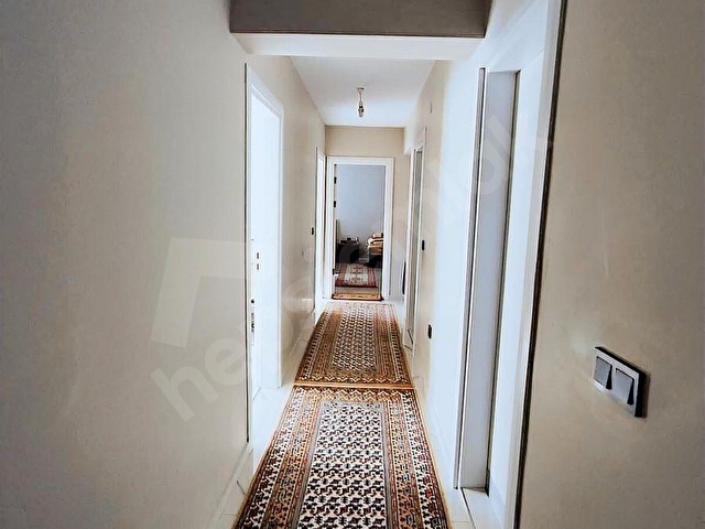 Yenice Ören Park Sitesi 3+1 Ebeveyn Banyolu Satılık Daire - Görsel 19
