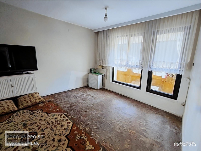 Yenice Ören Park Sitesi 3+1 Ebeveyn Banyolu Satılık Daire - Görsel 20