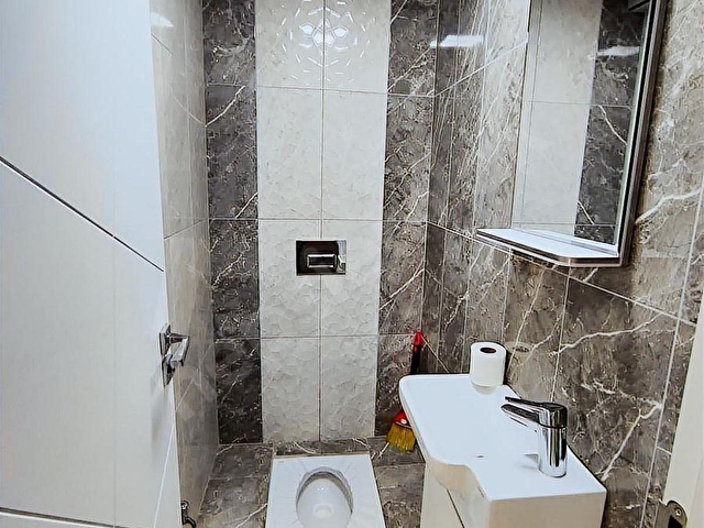 Yenice Ören Park Sitesi 3+1 Ebeveyn Banyolu Satılık Daire - Görsel 15