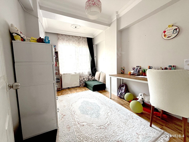 ATAŞEHİR AŞIK VEYSELDE FIRSAT 3+2 BAKIMLI DUBLEKS DAİRE - Görsel 18