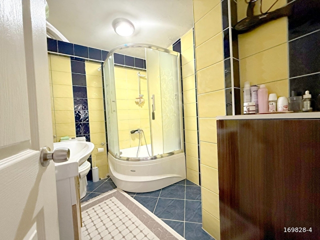 ATAŞEHİR AŞIK VEYSELDE FIRSAT 3+2 BAKIMLI DUBLEKS DAİRE - Görsel 22