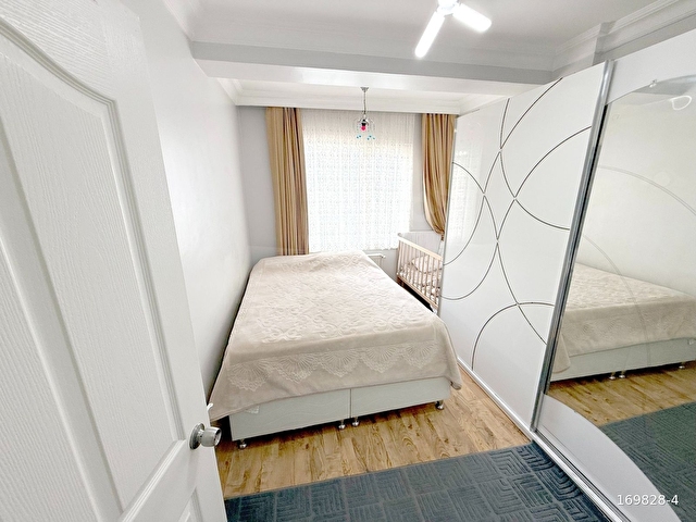ATAŞEHİR AŞIK VEYSELDE FIRSAT 3+2 BAKIMLI DUBLEKS DAİRE - Görsel 26