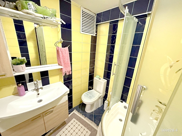 ATAŞEHİR AŞIK VEYSELDE FIRSAT 3+2 BAKIMLI DUBLEKS DAİRE - Görsel 24