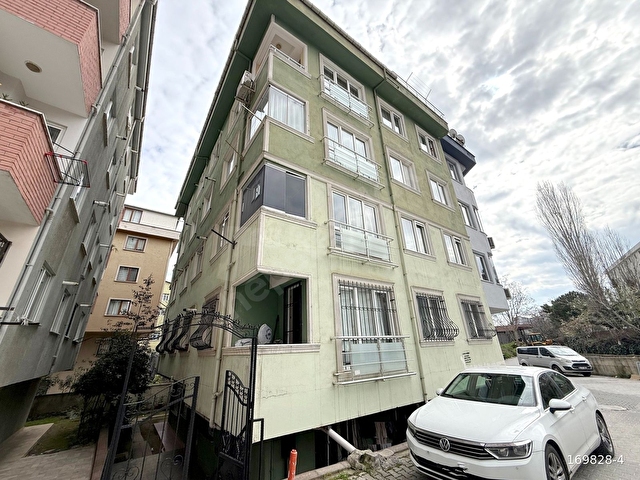 ATAŞEHİR AŞIK VEYSELDE FIRSAT 3+2 BAKIMLI DUBLEKS DAİRE - Görsel 2