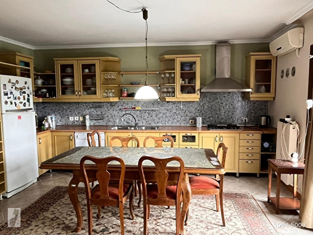 Beykoz Öğümce Doğa Evlerinde 175 m2 Net 4+2 kiralık Full eşyalı - Görsel 13