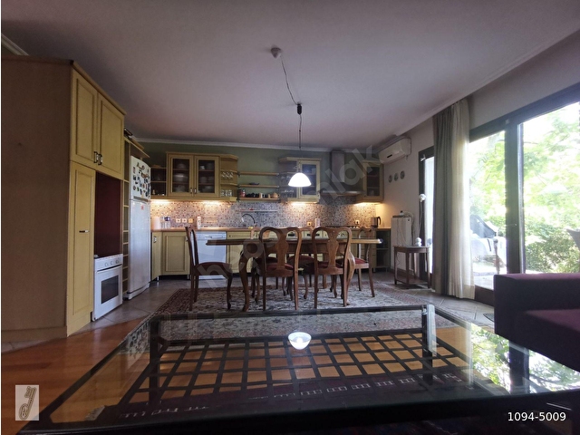 Beykoz Öğümce Doğa Evlerinde 175 m2 Net 4+2 kiralık Full eşyalı - Görsel 14