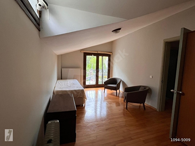 Beykoz Öğümce Doğa Evlerinde 175 m2 Net 4+2 kiralık Full eşyalı - Görsel 30