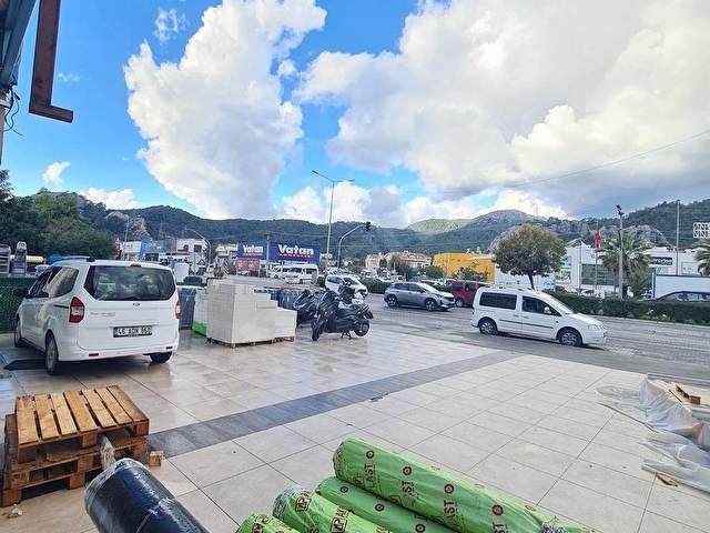 KİRALIK 2 KATLI DÜKKAN + DEPO İÇ DIŞ 500m2 - Görsel 4