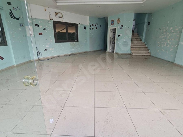 KİRALIK 2 KATLI DÜKKAN + DEPO İÇ DIŞ 500m2 - Görsel 7