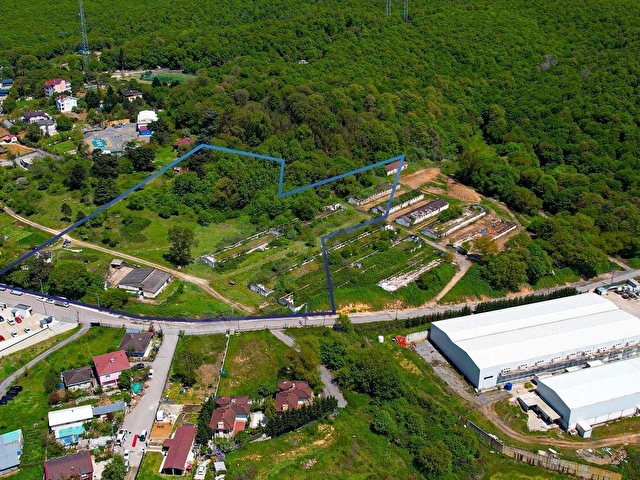 Muaz ALTUNdan Çekmeköy Koçullu Mah. 17.000m2 Satılık Arsa - Görsel 16