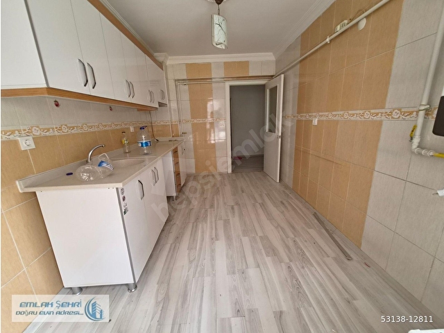 ACİL SATILIK TERAS BALKONLU 3+1 DAİRE!!!! - Görsel 3