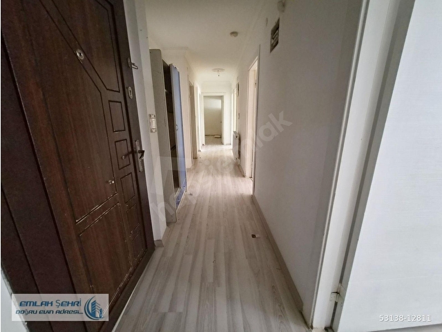 ACİL SATILIK TERAS BALKONLU 3+1 DAİRE!!!! - Görsel 29
