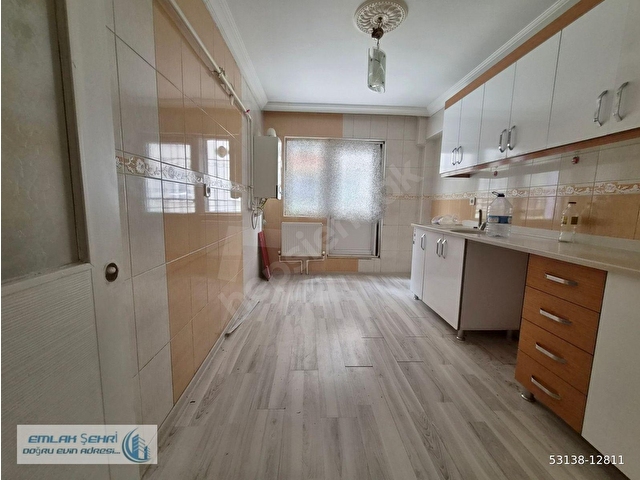 ACİL SATILIK TERAS BALKONLU 3+1 DAİRE!!!! - Görsel 2