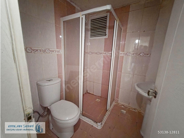 ACİL SATILIK TERAS BALKONLU 3+1 DAİRE!!!! - Görsel 23