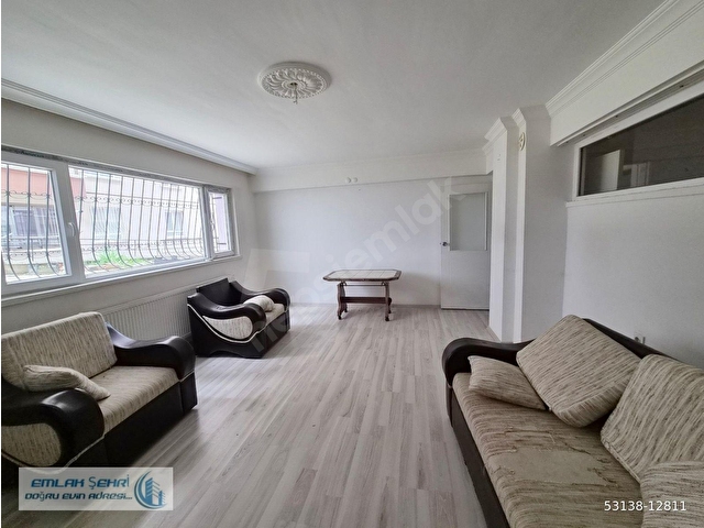 ACİL SATILIK TERAS BALKONLU 3+1 DAİRE!!!! - Görsel 14
