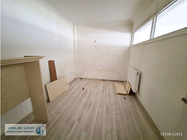 ACİL SATILIK TERAS BALKONLU 3+1 DAİRE!!!! - Görsel 16